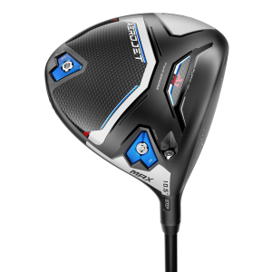 Cobra Aerojet Max Driver