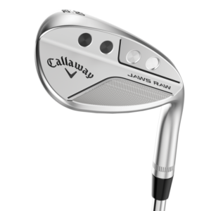 Callaway Jaws Raw Wedge