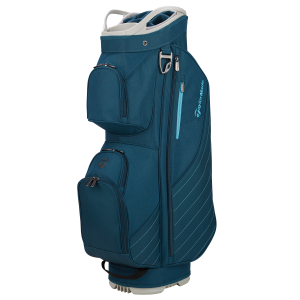 TaylorMade Kalea Kärrybagi Navy