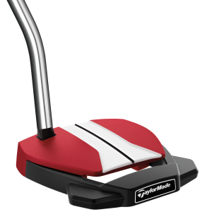 TaylorMade Spider GTX Red