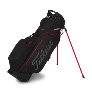 Titleist - PLAYERS S4 STADRY - Jalallinen Kantobägi