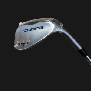 Cobra - TOUR TRUSTY - Wedge