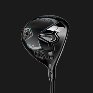 Cobra - W DARKSPEED MAX FW - Väyläpuu