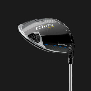 TaylorMade Qi10 Max Driver