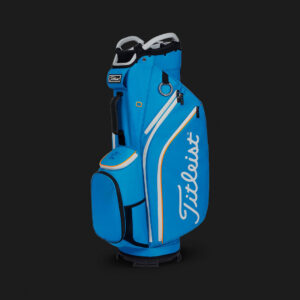 Titleist - CART 14 Olympic/Marble/Bonfire - Kärrybägi