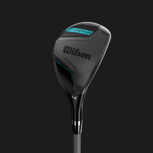 Wilson - DYNAPOWER HYBRID Women's - Hybridi