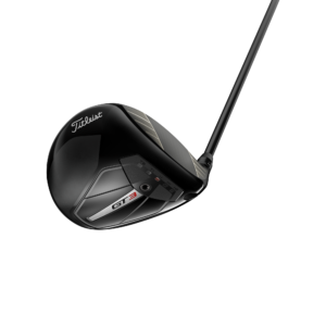 GT3 Driver Titleist