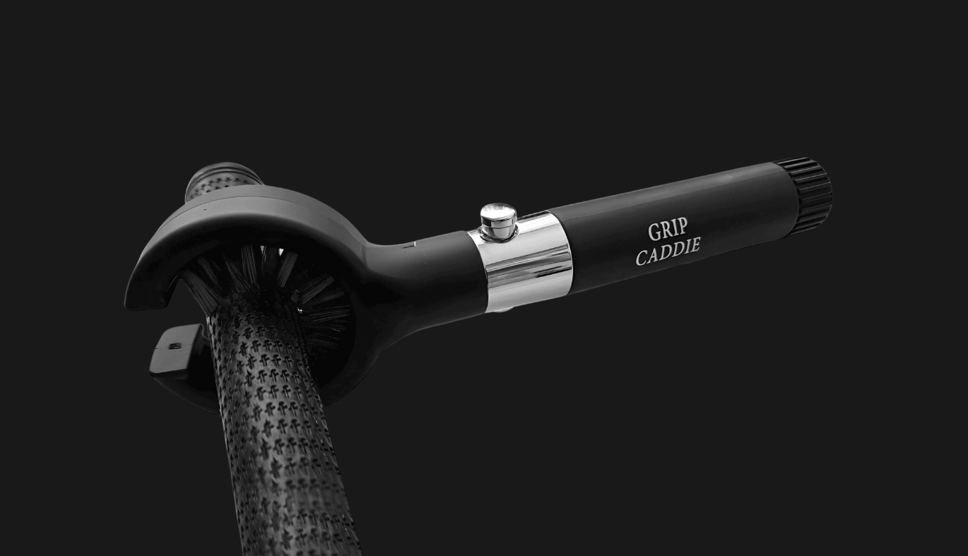GripCaddie Grippipesuri Golf Plus