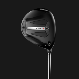 GT1 - Puumaila - Titleist