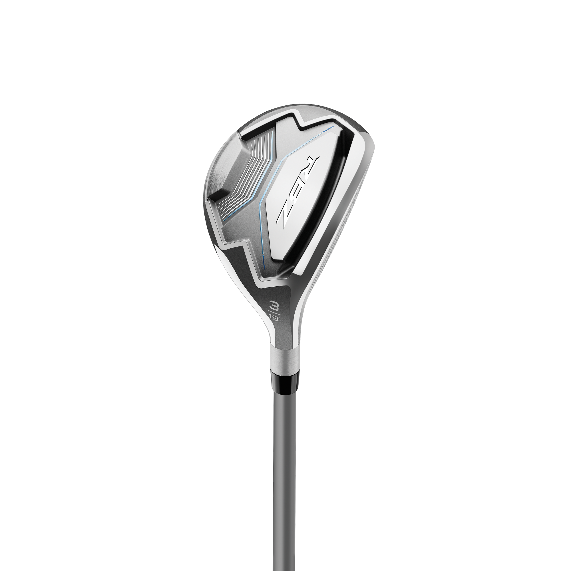 TaylorMade - mi-no Taylor Made Milled Grind 3 Hi-Toe Copper Wedge kij golfowy