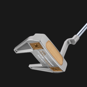 Ai-One Milled Silver Seven T CH - Putteri - Odyssey