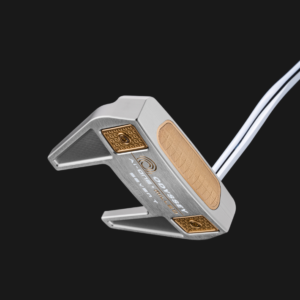 Ai-One Milled Silver Seven T DB - Putteri - Odyssey