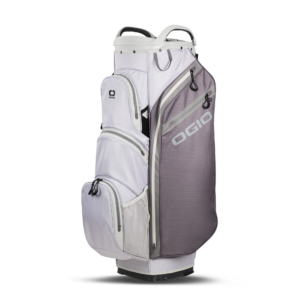 All Elements Silencer - Harbor Mist - Kärrybägi - Ogio