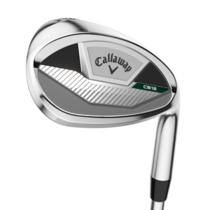 CB12 - Miesten Wedge - Callaway