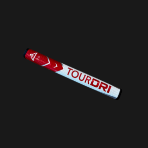 TourDri - FLAT PUTTER GRIP 2.0 - Putterin Grippi