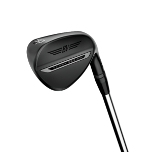 Titleist - VOKEY SM11 JET BLACK - Wedge