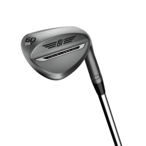 Titleist - VOKEY SM11 NICKEL - Wedge