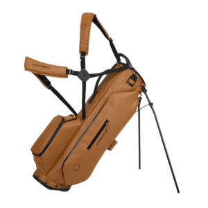 Cobra - PREMIUM STAND BAG - Jalallinen Kantobägi