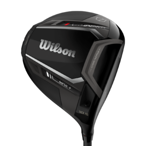 Wilson - DYNAPWR MAX PLUS - Draiveri
